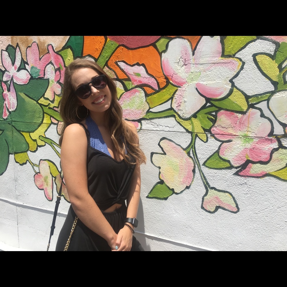 Meet your Posher, Hanna